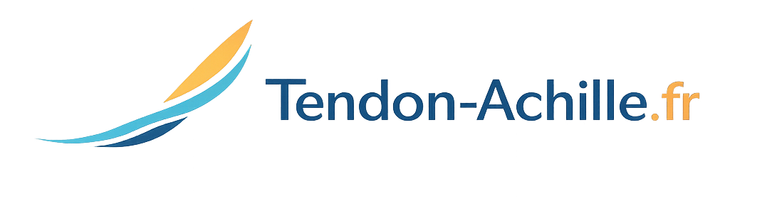 Tendon d&rsquo;Achille — Récupération et Rééducation